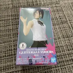 劇場版『チェンソーマン レゼ篇』 GLITTER&GLAMOURS-REZE-