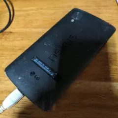 2026年最新】機種名：Nexus 5 スマートフォン本体の人気アイテム