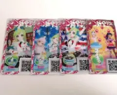 ポチャッコパーティー　フルコーデ