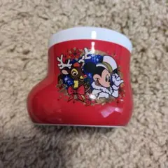 東京ディズニーリゾート　スーベニアカップ　クリスマス