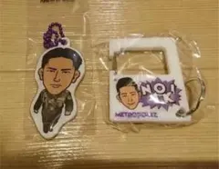 小林直己セット