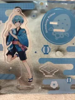 すとめも9 アクリルスタンド ころん