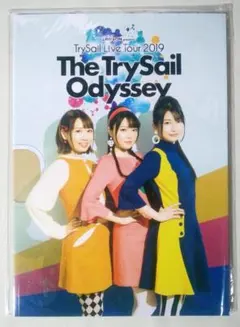 2025年最新】trysailの人気アイテム - メルカリ