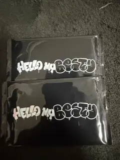 BE:FIRST トレカ　RYUHEI A B