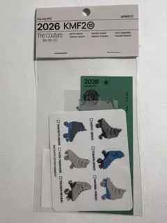 ___ayamywkさま専用　ステッカー