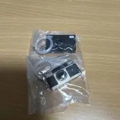 Nikonめじるしアクセサリー2種セット　28Ti 35Ti