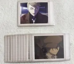 文スト 文豪ストレイドッグス 江戸川乱歩 まとめ売り ぱしゃこれ