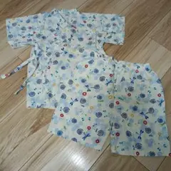 甚平 キッズ 110cm 男の子