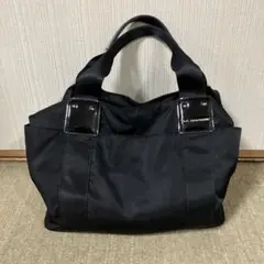 ラバガジェリー トートバッグ