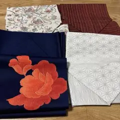 名古屋帯　まとめ売り