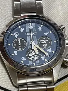 SEIKO セイコー ガールズ＆パンツァー 最終章 コラボウォッチ ガルパン大洗のサムネイル