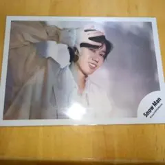 ☆SnowMan公式写真8179