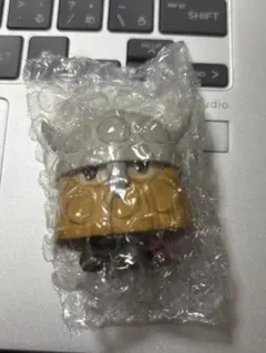 一番くじ 葬送のフリーレン　D賞　ちょこのっこフィギュア　アイゼン
