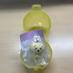 ちいかわ　サンリオキャラクターズ　なりきりフィギュア　うさぎ