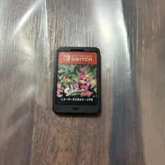 スプラトゥーン2 ニンテンドースイッチ ソフトのみ Switch