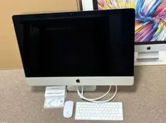 2026年最新】apple imac 2017年モデルの人気アイテム - メルカリ