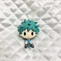 僕のヒーローアカデミア　ちょこのっこ
