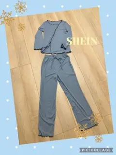 シーイン★フレアスリーブ★パジャマのサムネイル