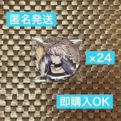 アイドリッシュセブン　アイナナ 2ndアルバム　缶バッジ　ŹOOĻ 棗巳波