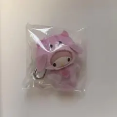 ちびっとも みずのいきもの マイメロ