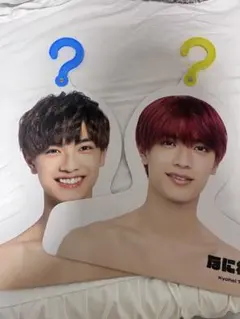 なにわ男子 高橋恭平 エロハン まとめ売り