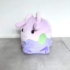 もっちりまんまるマスコット キノココ ポケモンセンター限定 - メルカリ