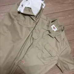 こう様 サプール sapeur Dickids ディッキーズ セットアップ - メルカリ