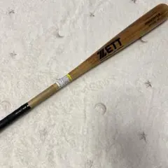軟式用　木製バット