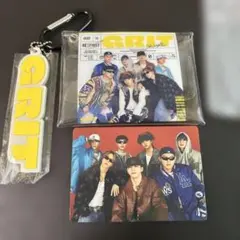 2025年最新】be first bmsg 限定 1stの人気アイテム - メルカリ