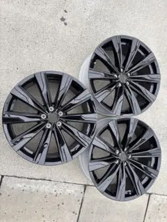 CX-60/CX-80PremiumSports新品ホイール①1本目1本価格 - メルカリ