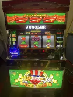 専用 ジャグラー 2025年最新】6号 ジャグラーの人気アイテム - メルカリ
