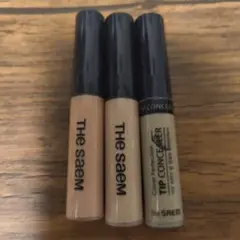 the SAEM チップコンシーラー 3本セットのサムネイル