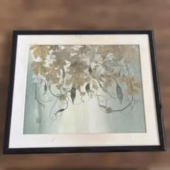 宮永 岳彦、爛、希少画集画、美人画、人気作家、新品額・額装付 - メルカリ
