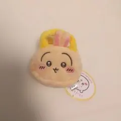 ちいかわ　ぬいふわトートミニ　うさぎ
