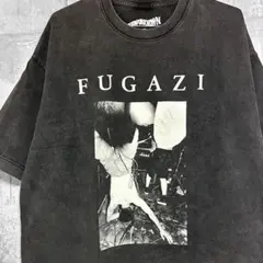 2026年最新】fugazi tシャツの人気アイテム - メルカリ