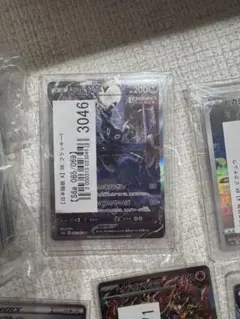 ブラッキーVやピカチュウAR引退品RR SR AR SAR ブラッキーVやピカチュウAR引退品RR SR AR SAR - メルカリ