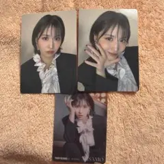 TWICE モモ ラキドロ