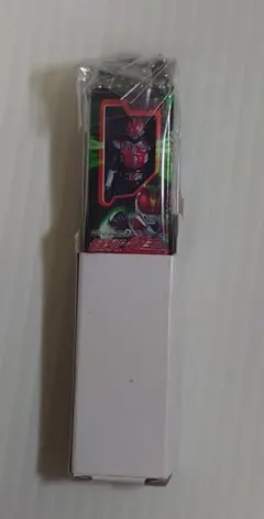 仮面ライダー電王　ソフビパッケージチャーム
