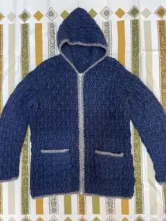 2025年最新】KANATA 素材：ニット メンズ ニット・セーターの