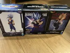 ドラゴンボール フィギュアのサムネイル