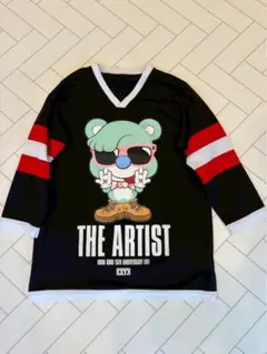 Koda Kumi 15周年ライブ 七分袖カットソー　倖田來未　ライブTシャツ