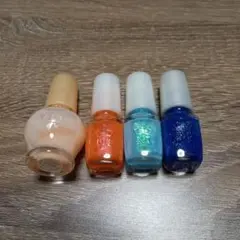 マジョリカ マジョルカ ネイル 4本セットのサムネイル