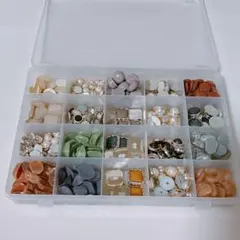 ハンドメイドパーツ 大量 まとめ売り