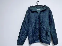 テオリア　レディース　ジャケット　チェック