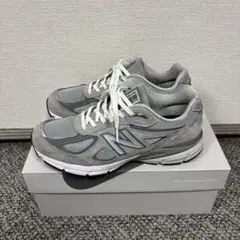 new balance U990GR4 25.5cm