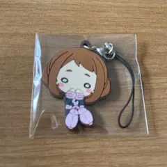 僕のヒーローアカデミア 麗日お茶子