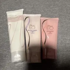 FORDAYS MOUSA eo 3点セット 化粧水 洗顔 クレンジング FORDAYS ムーサ イオ 化粧水 クレンジング 3点セット - メルカリ