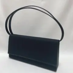 礼装バッグ　布製2way  フォーマルバッグ