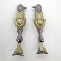 素組 ハイングラ レッグ ガンプラ ジャンク HG 水星の魔女 脚部 プロローグ