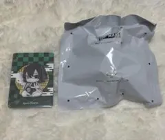 鬼滅の刃 伊黒小芭内 POPMART ポップマート フィギュア